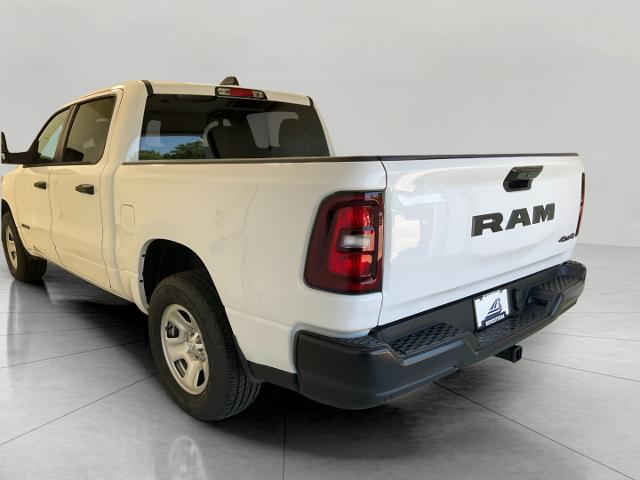 2025 Ram 1500 Vehicle Photo in Kaukauna, WI 54130