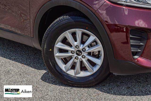 2019 Kia Sorento Vehicle Photo in AIKEN, SC 29801-6313