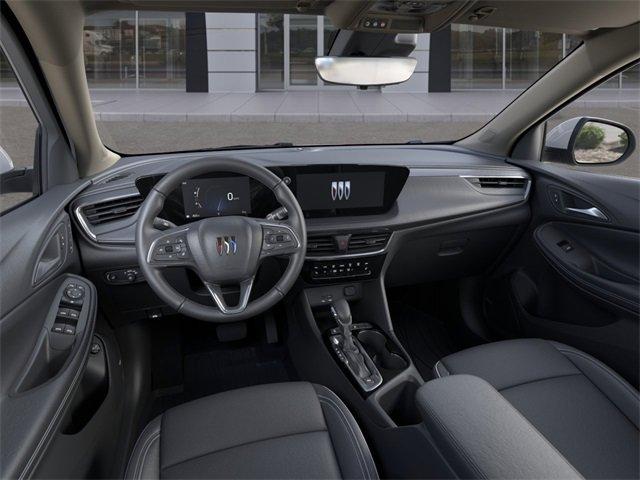 2024 Buick Encore GX Vehicle Photo in JACKSON, MI 49202-1834