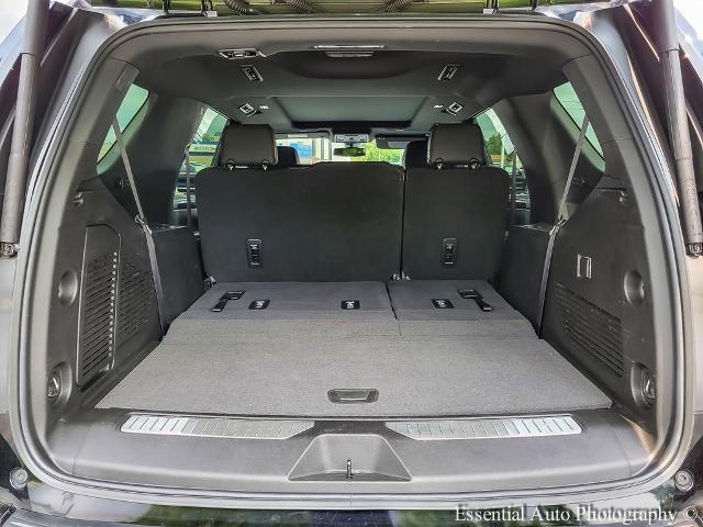 2021 Chevrolet Tahoe Vehicle Photo in OAK LAWN, IL 60453-2517