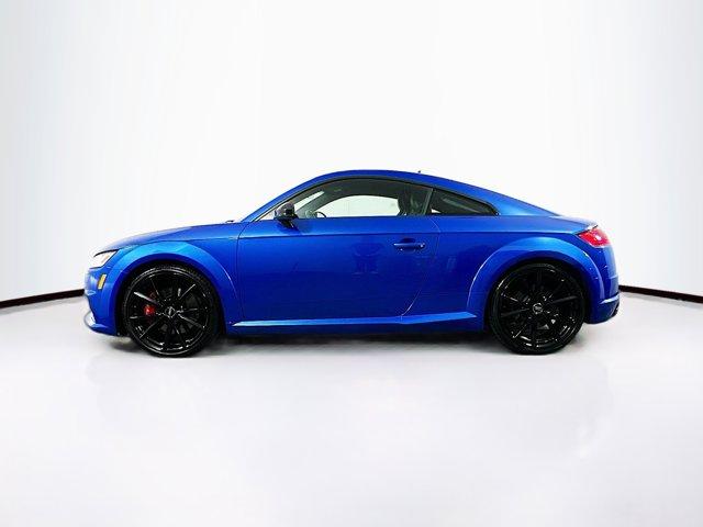 2017 Audi TTS Vehicle Photo in Flemington, NJ 08822