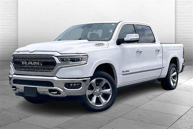 2021 Ram 1500 Vehicle Photo in INDEPENDENCE, MO 64055-1314