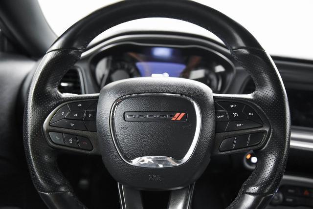 2021 Dodge Challenger Vehicle Photo in Akron, OH 44312