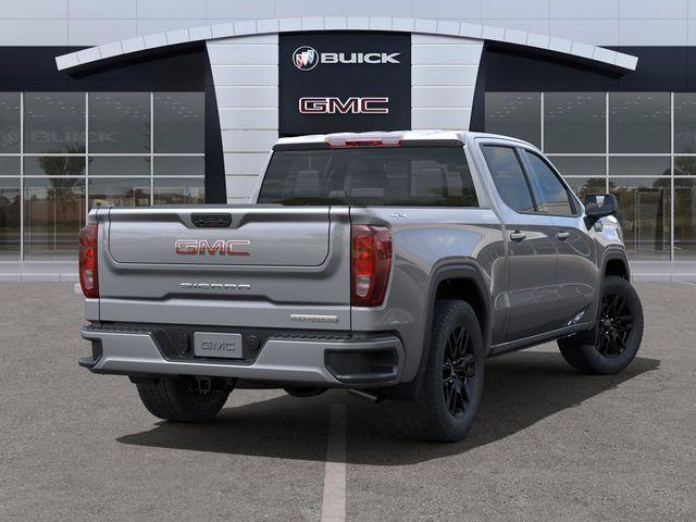 2024 GMC Sierra 1500 Vehicle Photo in WATERTOWN, CT 06795-3318