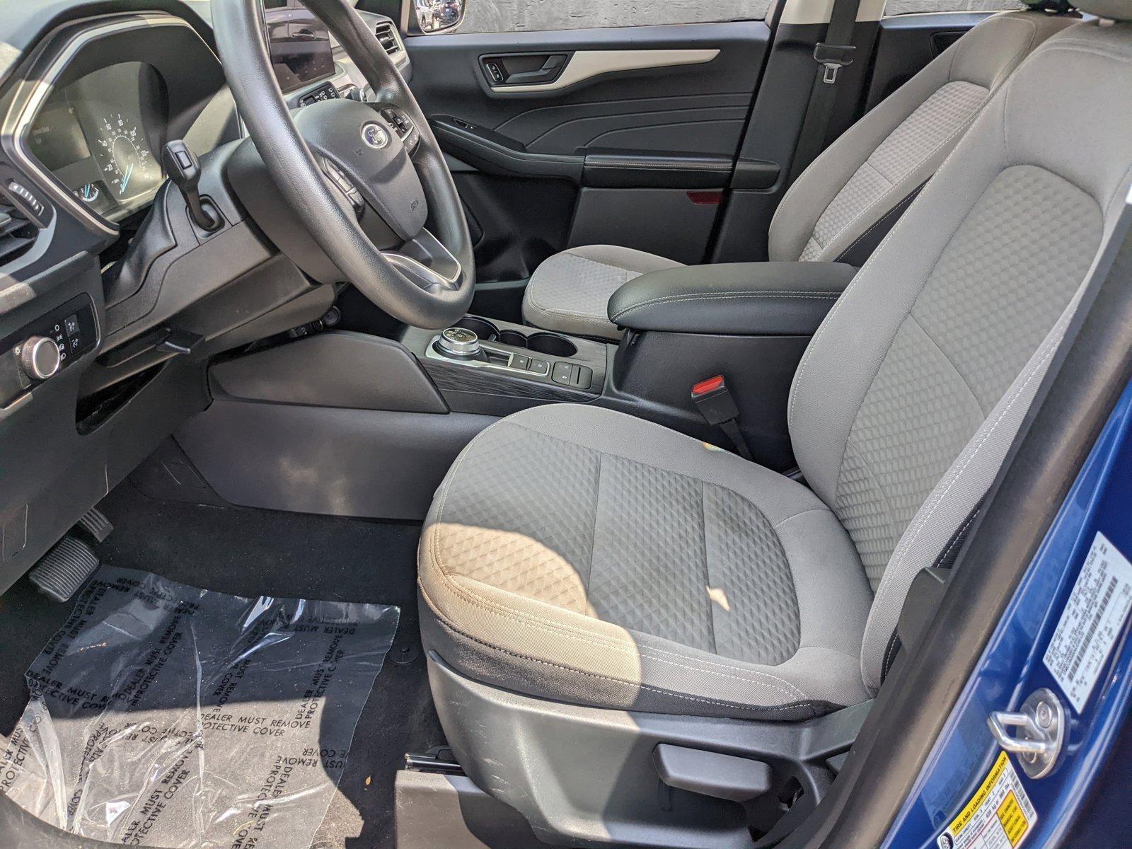 2022 Ford Escape Vehicle Photo in Jacksonville, FL 32256