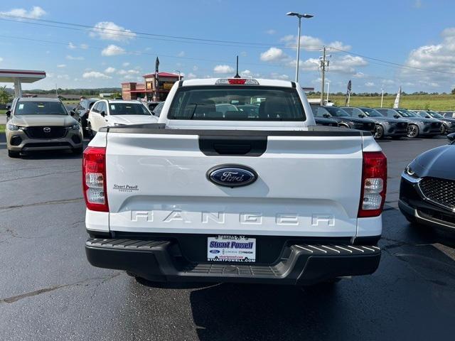 2024 Ford Ranger Vehicle Photo in Danville, KY 40422-2805