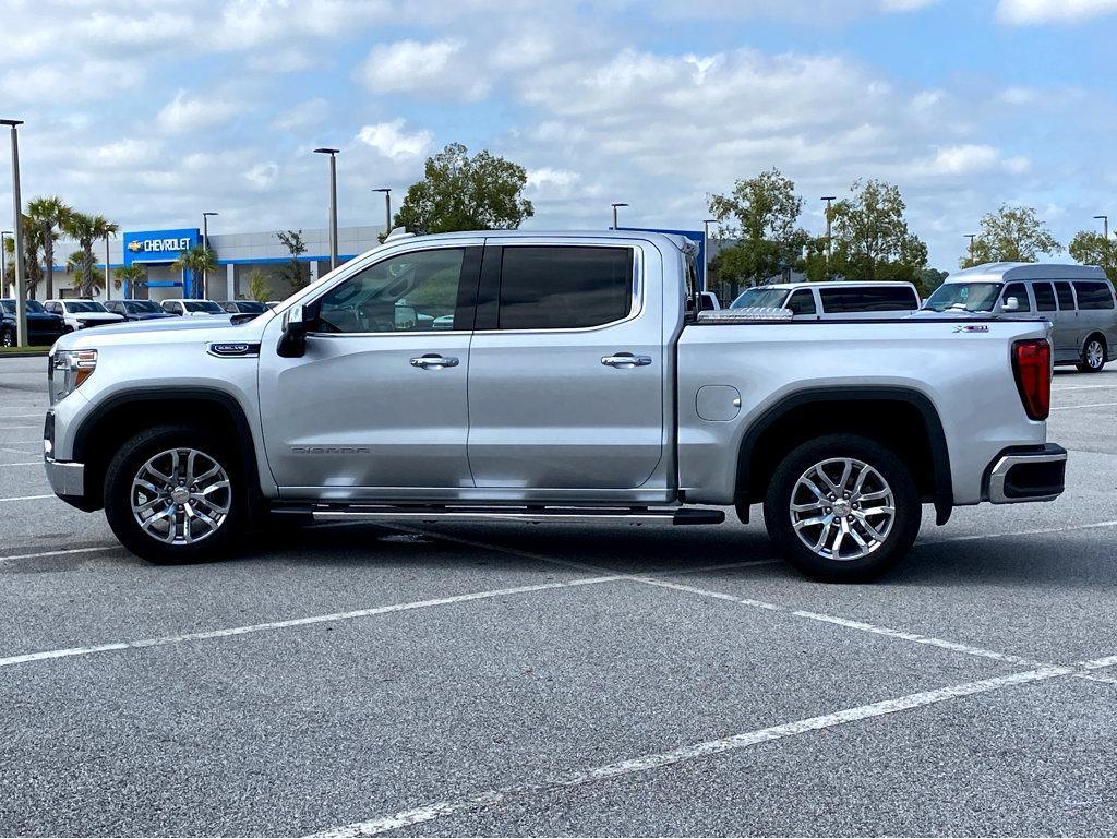 2020 GMC Sierra 1500 Vehicle Photo in POOLER, GA 31322-3252