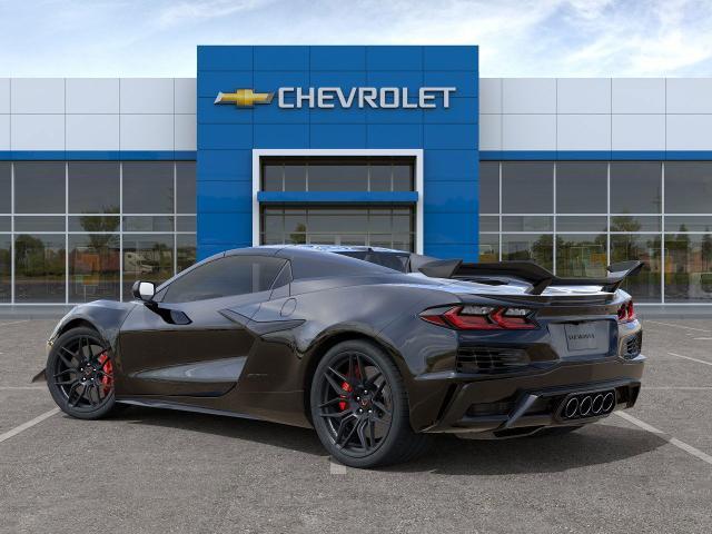 2024 Chevrolet Corvette Vehicle Photo in READING, PA 19605-1203