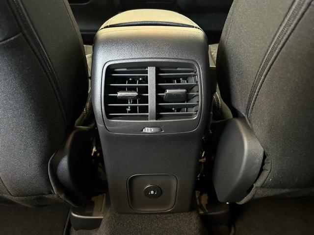 2024 Ford Escape Vehicle Photo in Danville, KY 40422-2805