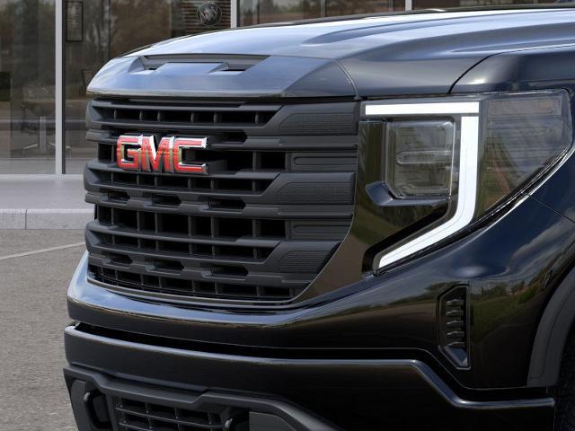 2024 GMC Sierra 1500 Vehicle Photo in PASADENA, CA 91107-3803