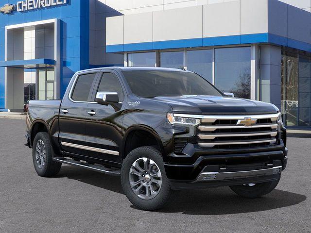 2024 Chevrolet Silverado 1500 Vehicle Photo in DANBURY, CT 06810-5034