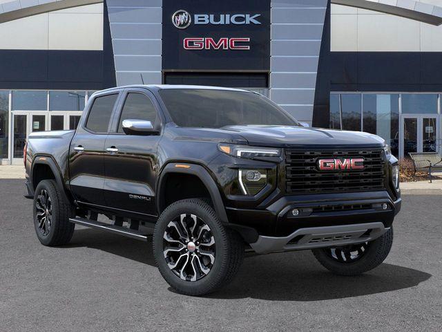 2024 GMC Canyon Vehicle Photo in DANBURY, CT 06810-5034