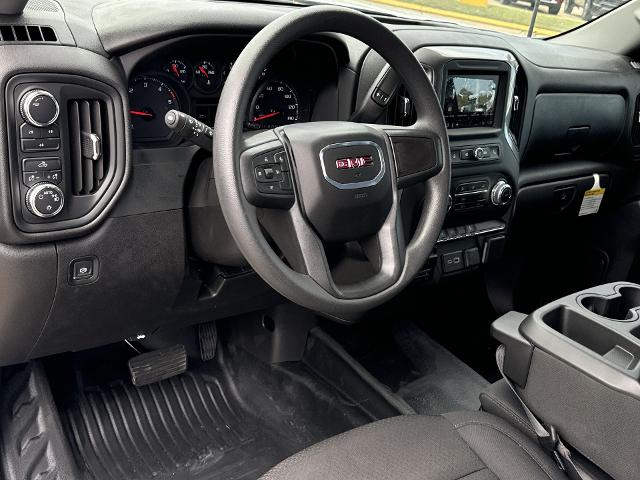 2024 GMC Sierra 2500 HD Vehicle Photo in BATON ROUGE, LA 70806-4466