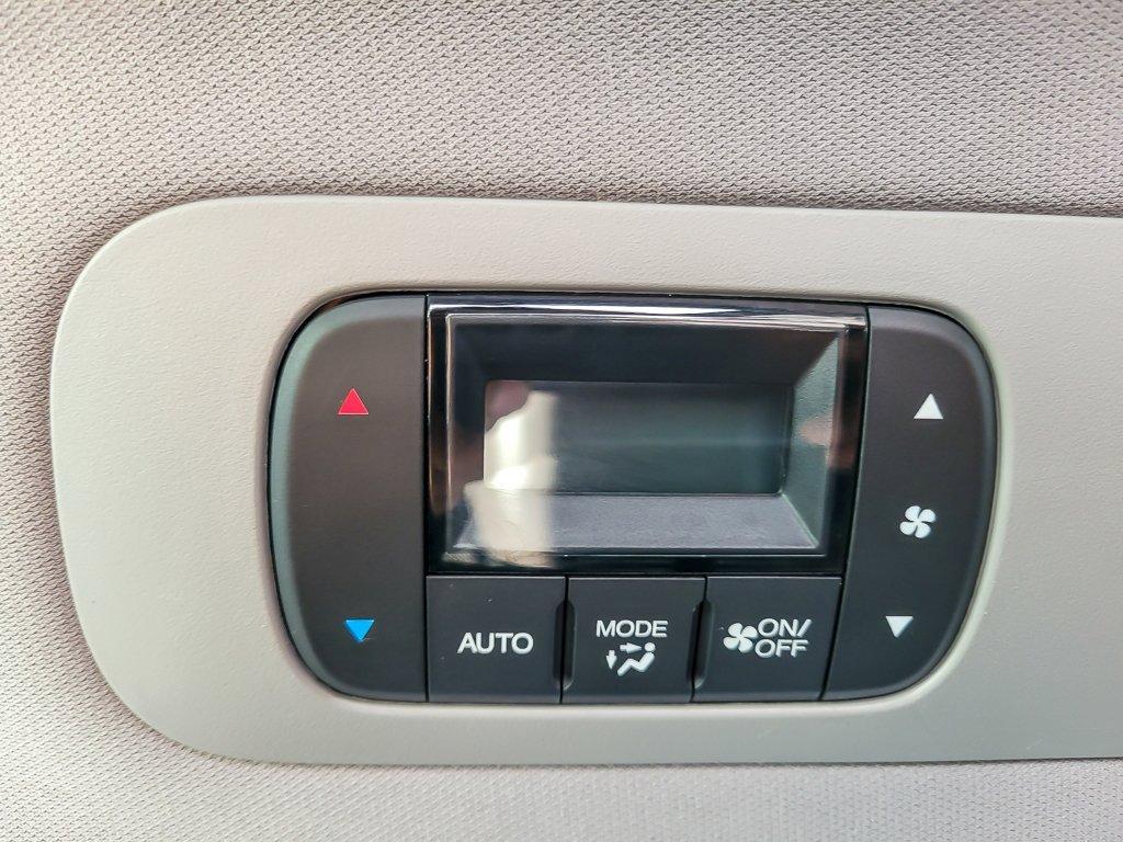 2018 Honda Odyssey Vehicle Photo in Saint Charles, IL 60174