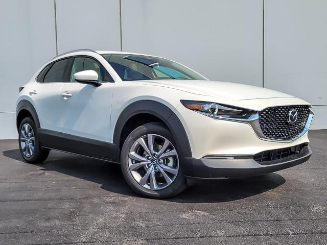 2024 Mazda CX-30 Vehicle Photo in Plainfield, IL 60586