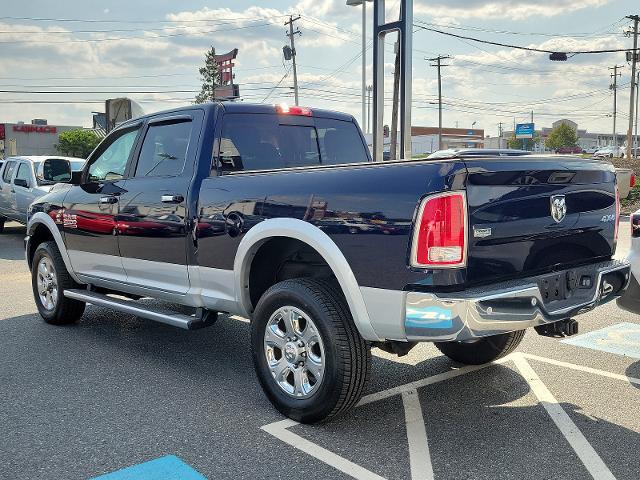 2016 Ram 2500 Vehicle Photo in HARRISBURG, PA 17111-1033