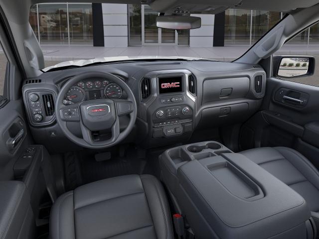 2025 GMC Sierra 1500 Vehicle Photo in ALBERTVILLE, AL 35950-0246