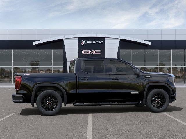 2025 GMC Sierra 1500 Vehicle Photo in GREEN BAY, WI 54303-3330