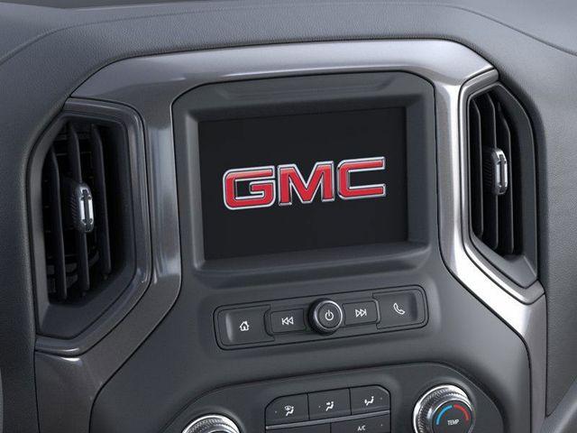 2025 GMC Sierra 2500 HD Vehicle Photo in WATERTOWN, CT 06795-3318