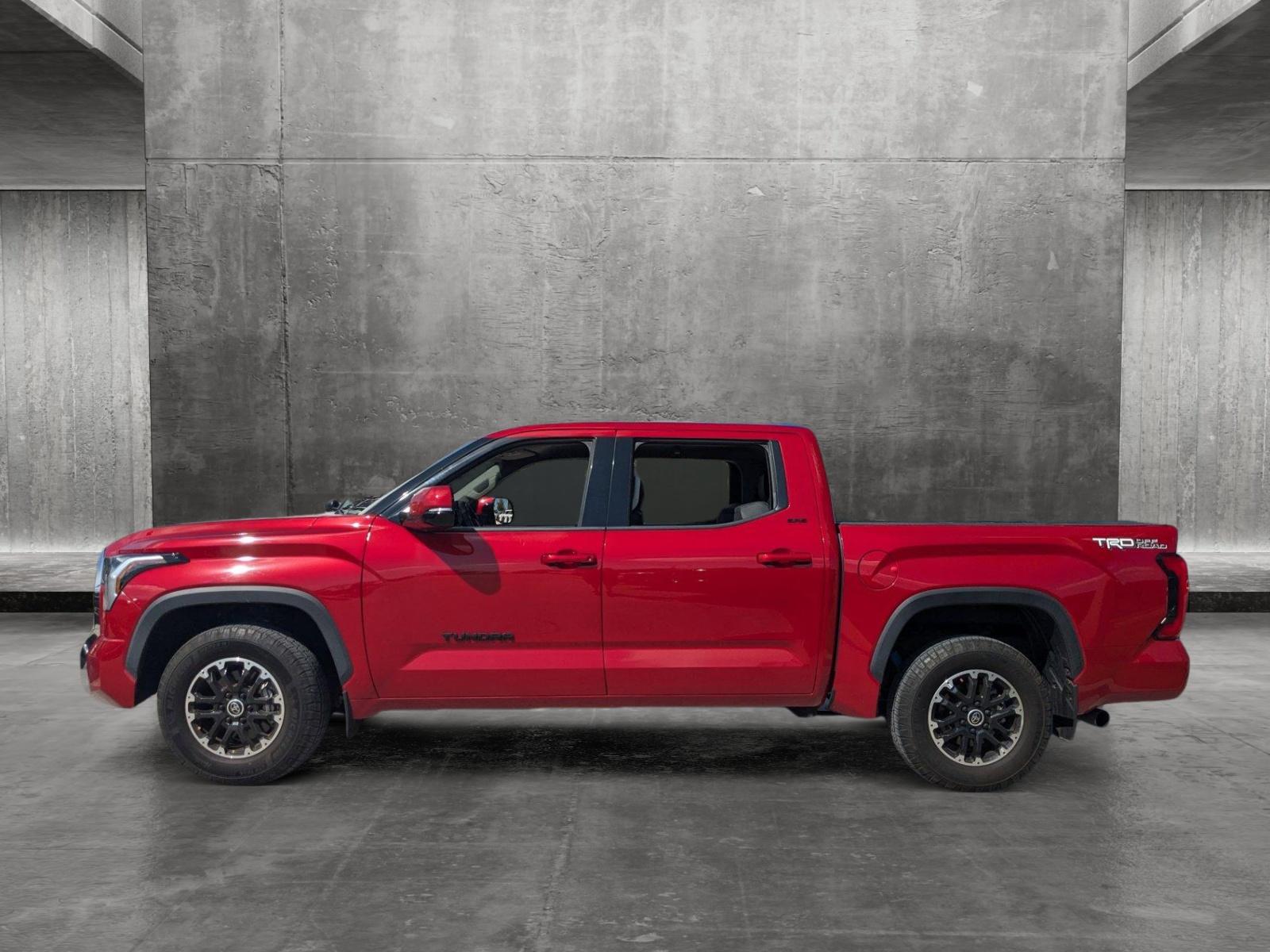 2022 Toyota Tundra 2WD Vehicle Photo in Winter Park, FL 32792