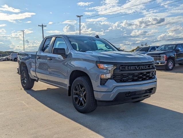 2025 Chevrolet Silverado 1500 Vehicle Photo in POMEROY, OH 45769-1023