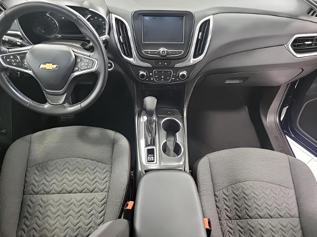 2022 Chevrolet Equinox Vehicle Photo in NEENAH, WI 54956-2243