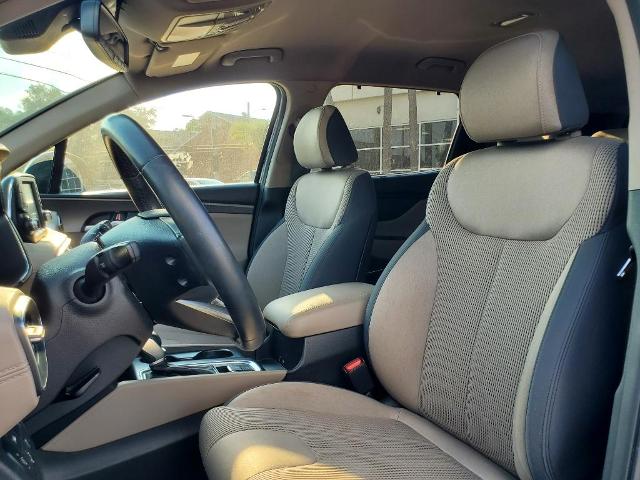 2019 Hyundai SANTA FE Vehicle Photo in LAFAYETTE, LA 70503-4541