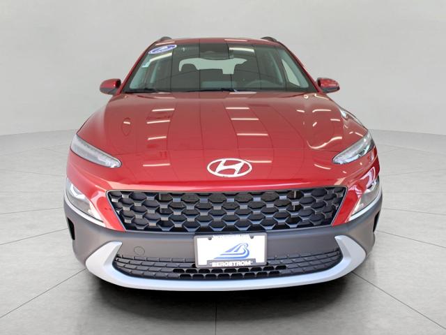 2023 Hyundai KONA Vehicle Photo in Green Bay, WI 54304