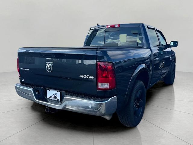 2015 Ram 1500 Vehicle Photo in APPLETON, WI 54914-8833