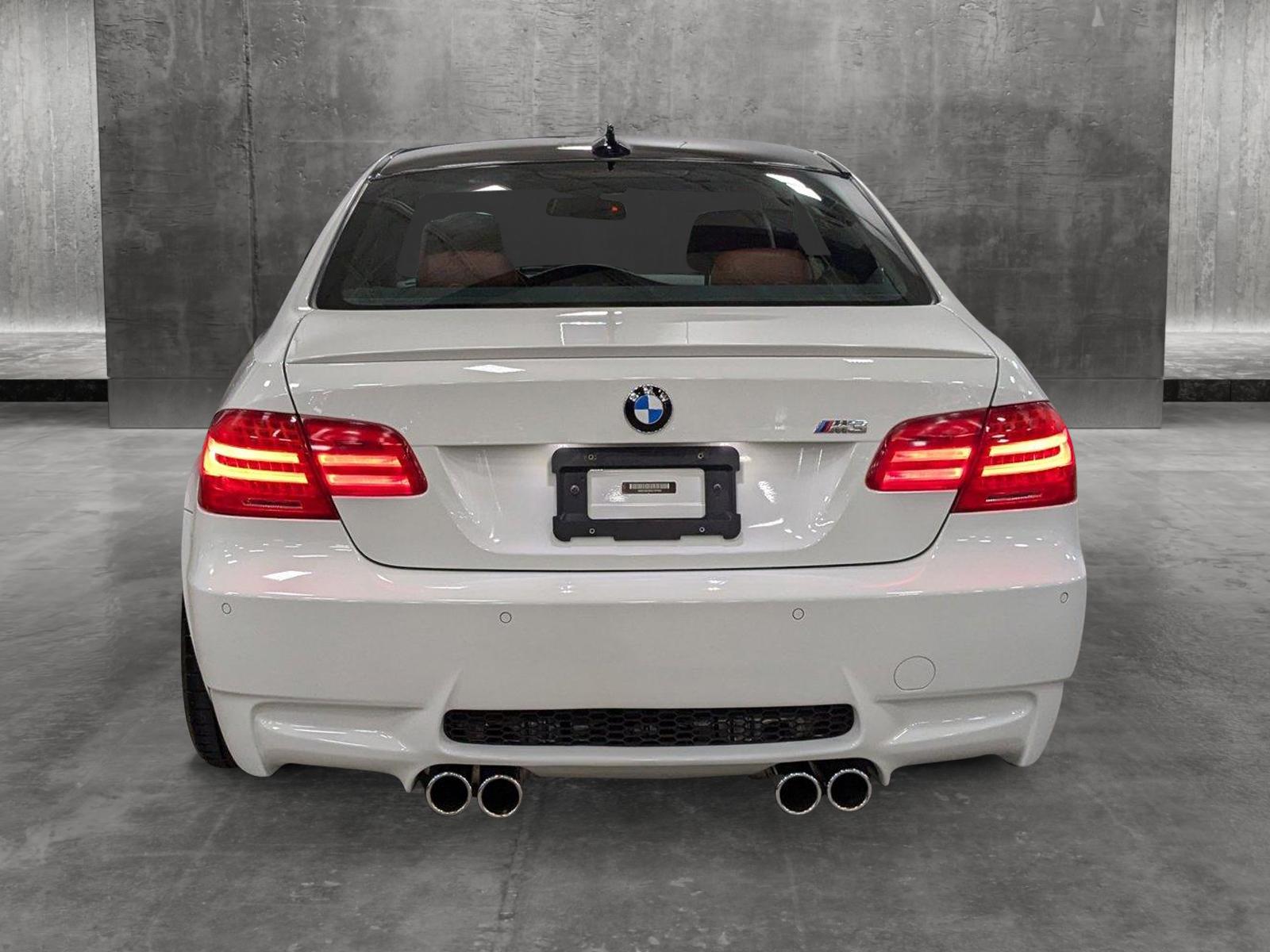 2012 BMW M3 Vehicle Photo in Pompano Beach, FL 33064