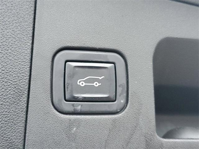 2022 Cadillac XT5 Vehicle Photo in GRAND BLANC, MI 48439-8139