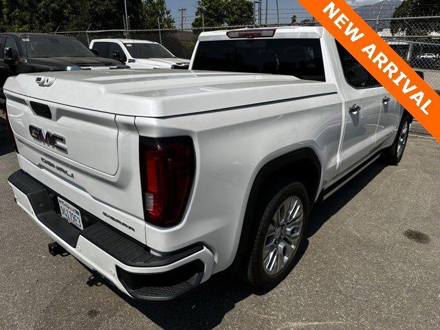 2022 GMC Sierra 1500 Limited Vehicle Photo in PASADENA, CA 91107-3803