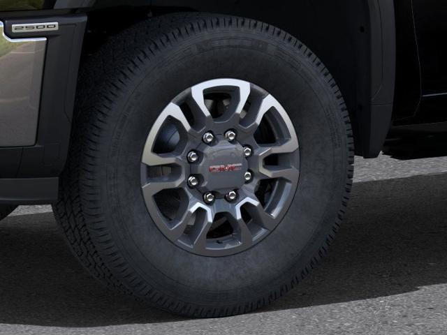 2025 GMC Sierra 2500 HD Vehicle Photo in NORTH RIVERSIDE, IL 60546-1404