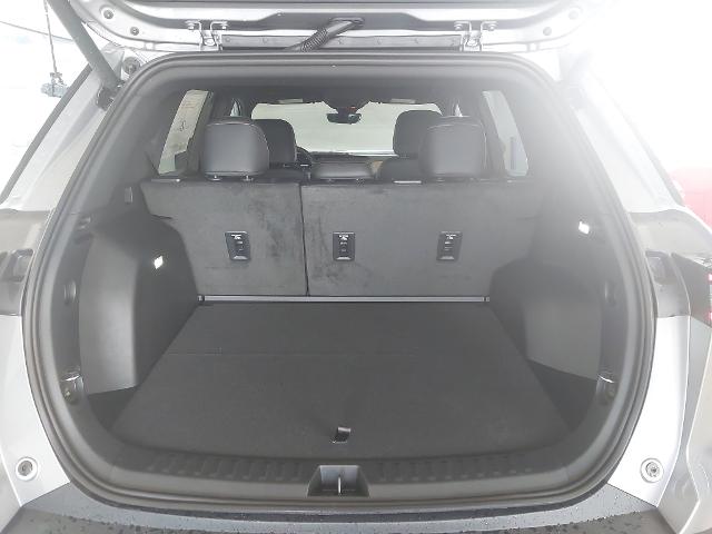 2025 Chevrolet Equinox Vehicle Photo in WENTZVILLE, MO 63385-1017