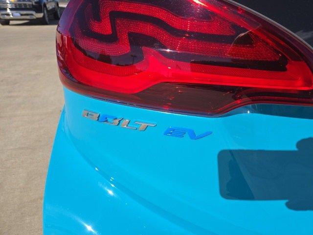 2020 Chevrolet Bolt EV Vehicle Photo in EVERETT, WA 98203-5662