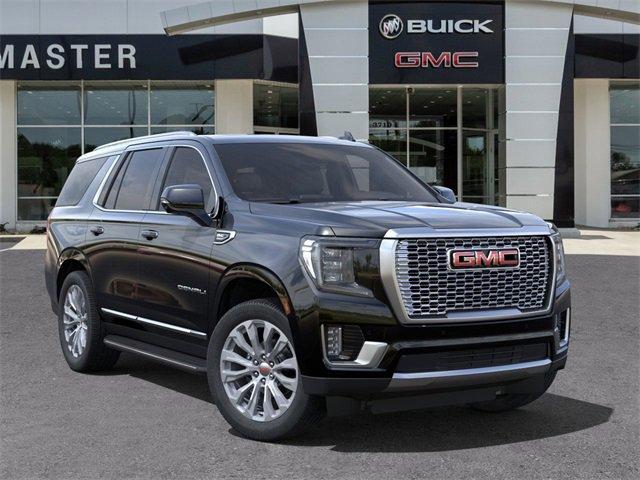 2024 GMC Yukon Vehicle Photo in AUGUSTA, GA 30907-2867