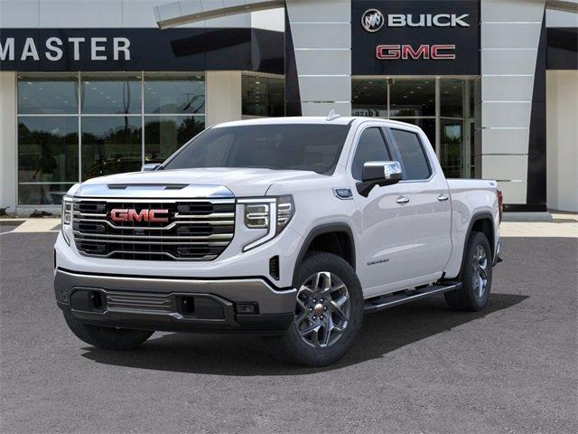 2024 GMC Sierra 1500 Vehicle Photo in AUGUSTA, GA 30907-2867