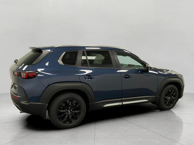 2025 Mazda CX-50 Vehicle Photo in Appleton, WI 54913