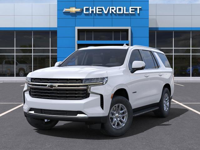 2024 Chevrolet Tahoe Vehicle Photo in VALENCIA, CA 91355-1705