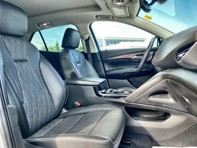 2022 Buick Envision Vehicle Photo in WILLIAMSVILLE, NY 14221-2883