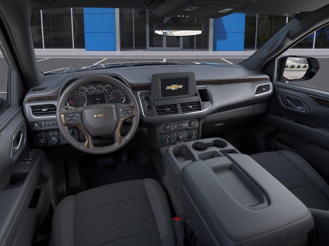 2024 Chevrolet Tahoe Vehicle Photo in COLMA, CA 94014-3284