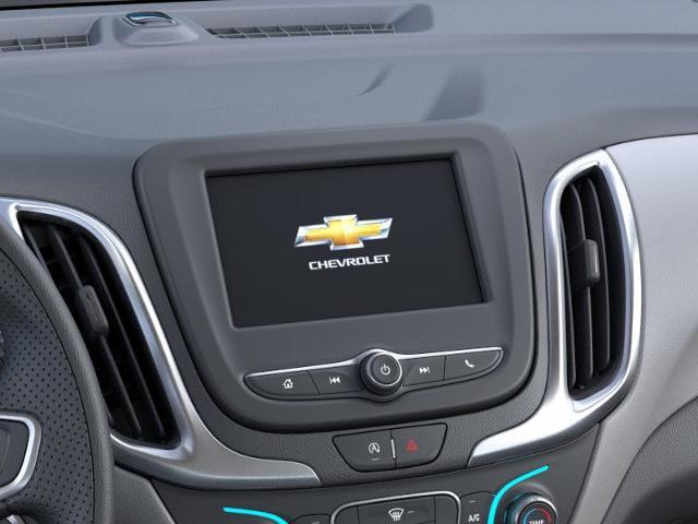 2024 Chevrolet Equinox Vehicle Photo in COLMA, CA 94014-3284