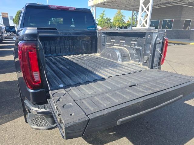 2021 GMC Sierra 1500 Vehicle Photo in POST FALLS, ID 83854-5365