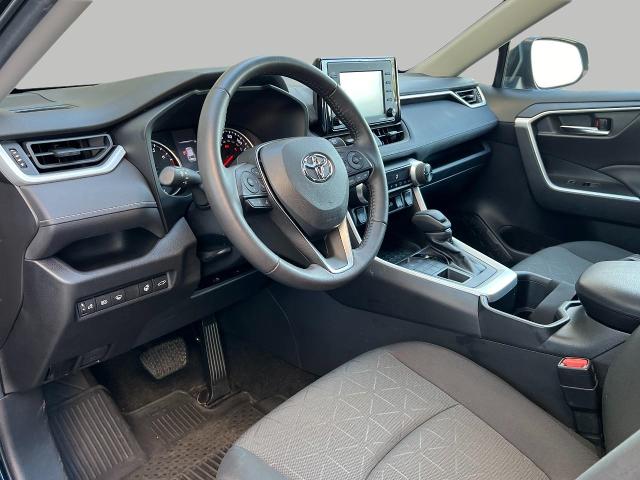 2022 Toyota RAV4 Vehicle Photo in Appleton, WI 54914