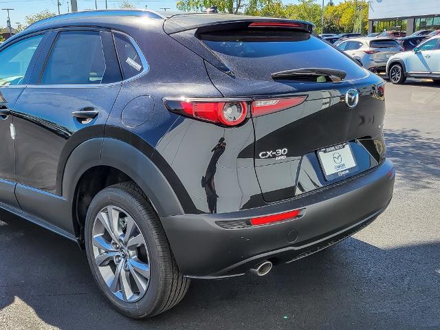 2024 Mazda CX-30 Vehicle Photo in Plainfield, IL 60586