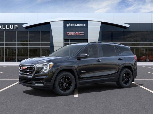 2024 GMC Terrain Vehicle Photo in PUYALLUP, WA 98371-4149