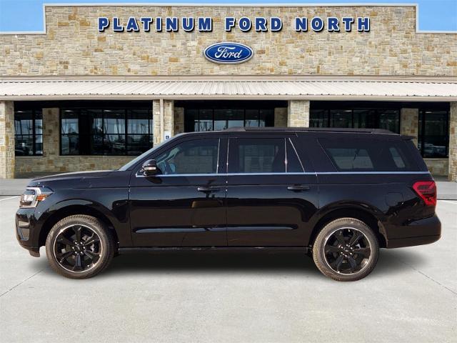 2024 Ford Expedition Max Vehicle Photo in Pilot Point, TX 76258