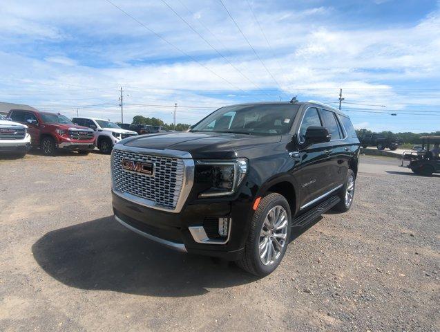 2024 GMC Yukon Vehicle Photo in ALBERTVILLE, AL 35950-0246