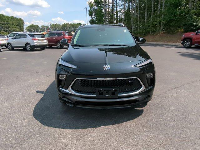 2024 Buick Encore GX Vehicle Photo in ALBERTVILLE, AL 35950-0246