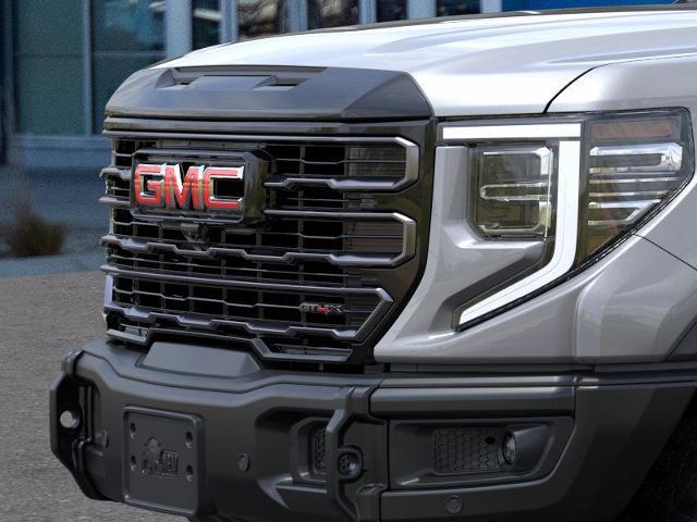 2024 GMC Sierra 1500 Vehicle Photo in OSHKOSH, WI 54904-7811